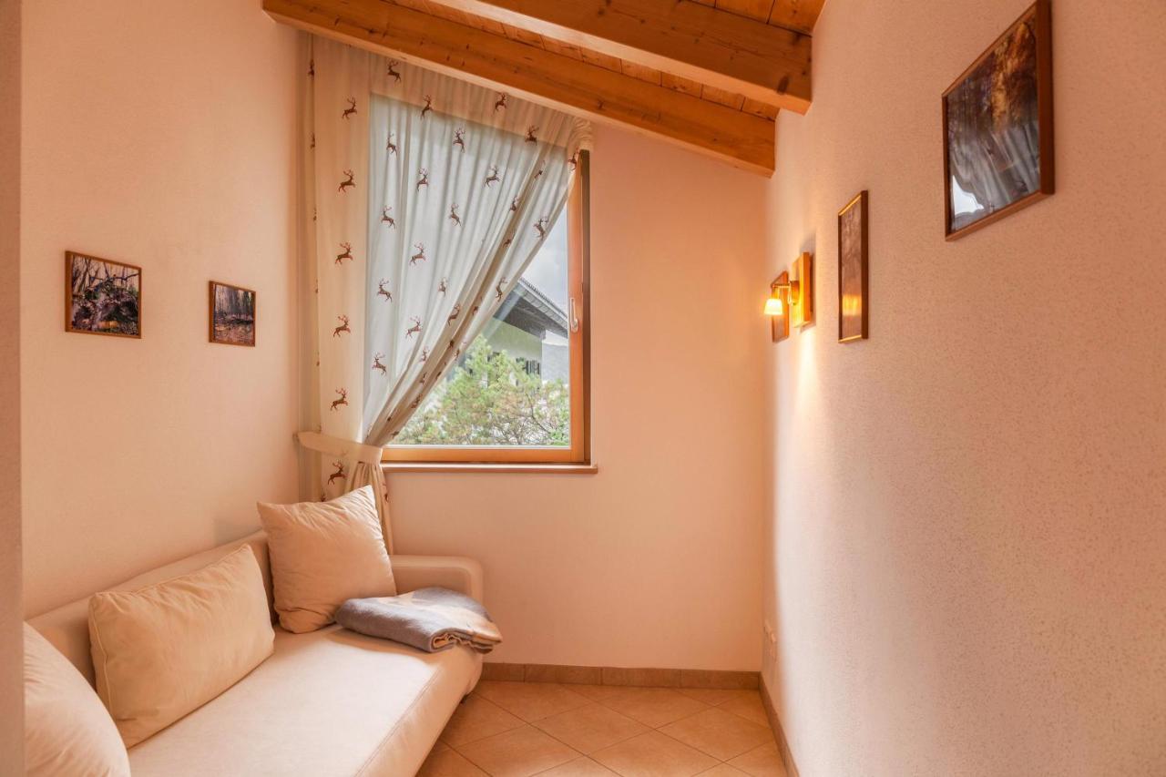 Das Bergzeit Farchant Exterior foto